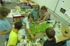 Schaufenster-Gestaltung