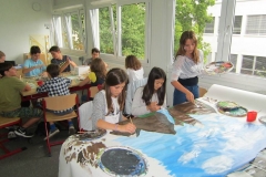 Schaufenster-Gestaltung