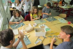 Schaufenster-Gestaltung